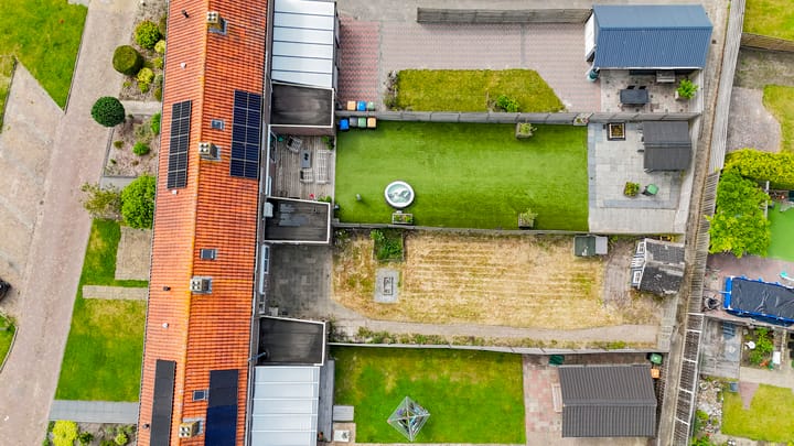 Foto 36 van Bredehof 26