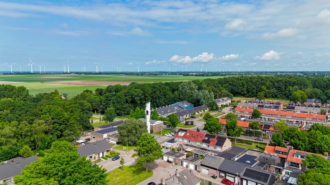 Foto 38 van Bredehof 26