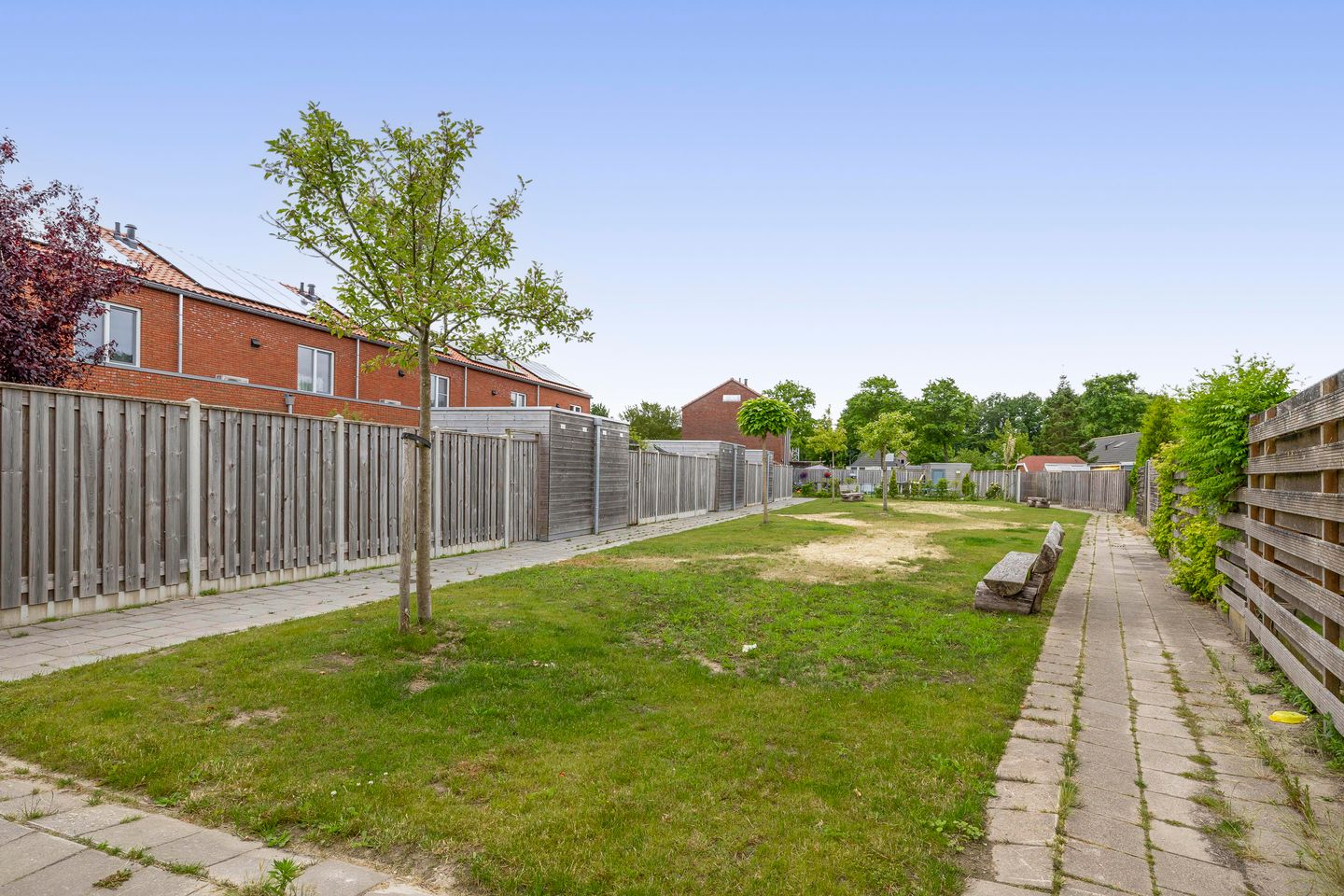 Foto 35 van Bredehof 26