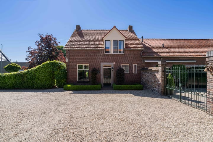 Foto 9 van Heikempweg 1