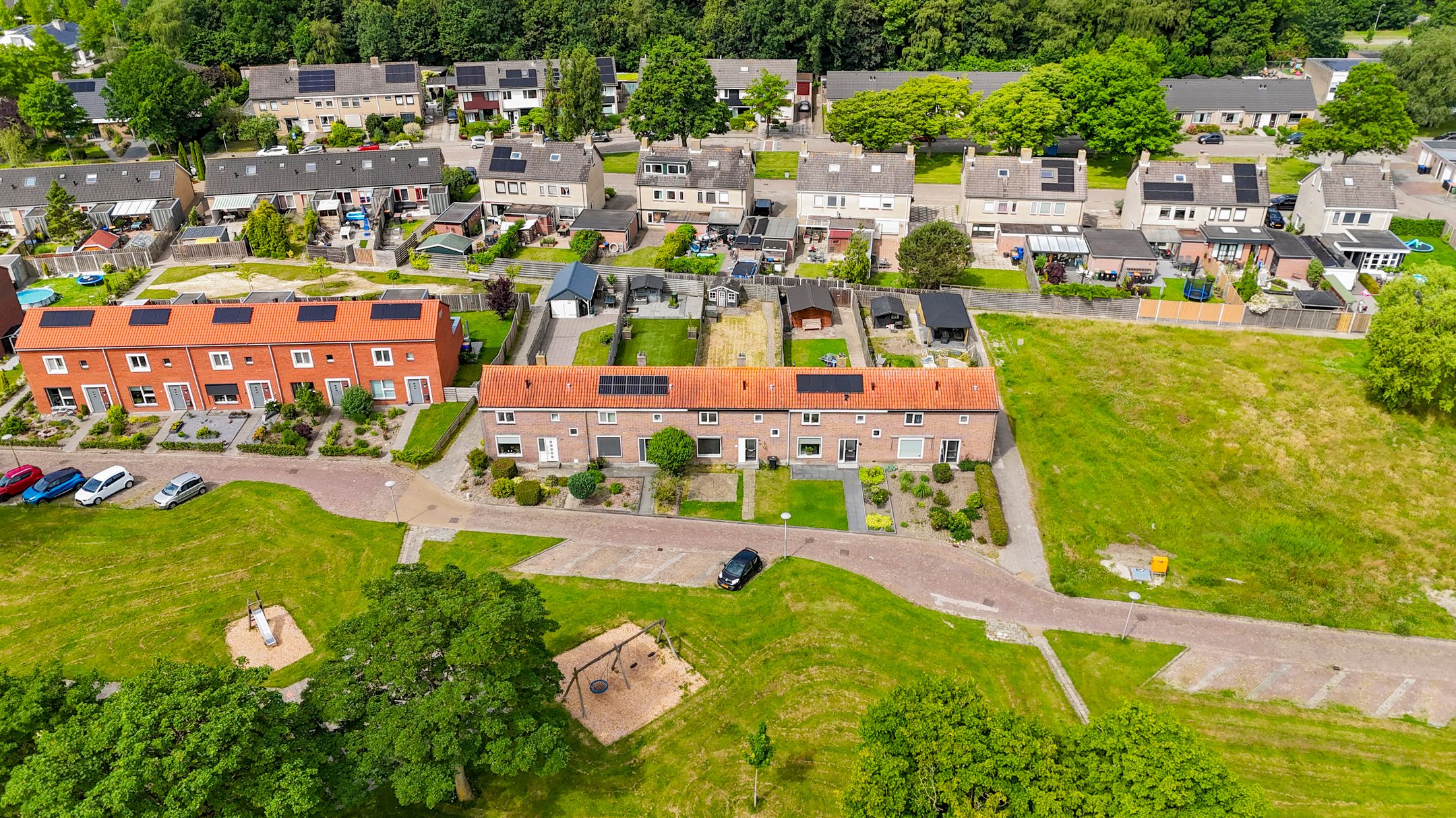 Foto 39 van Bredehof 26