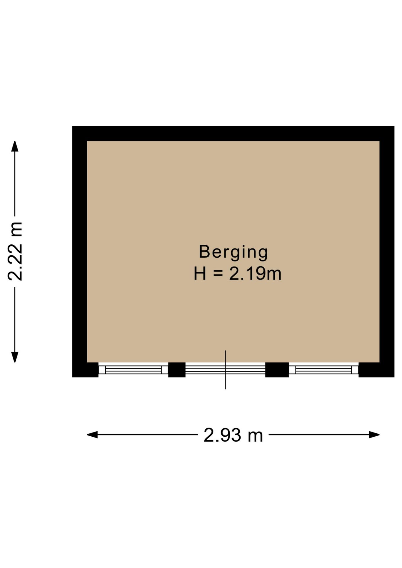 Foto 42 van Bredehof 26