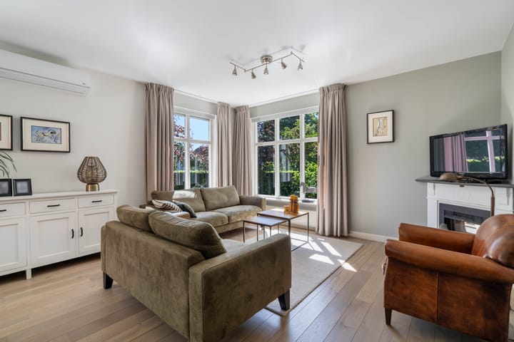 Foto 12 van Heikempweg 1