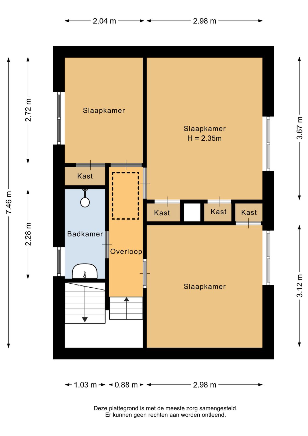 Foto 43 van Bredehof 26