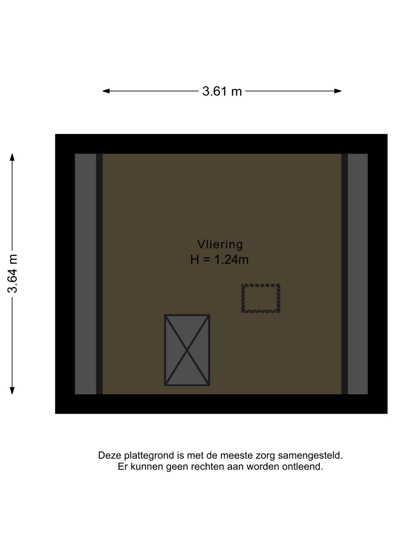 Foto 44 van Bredehof 26