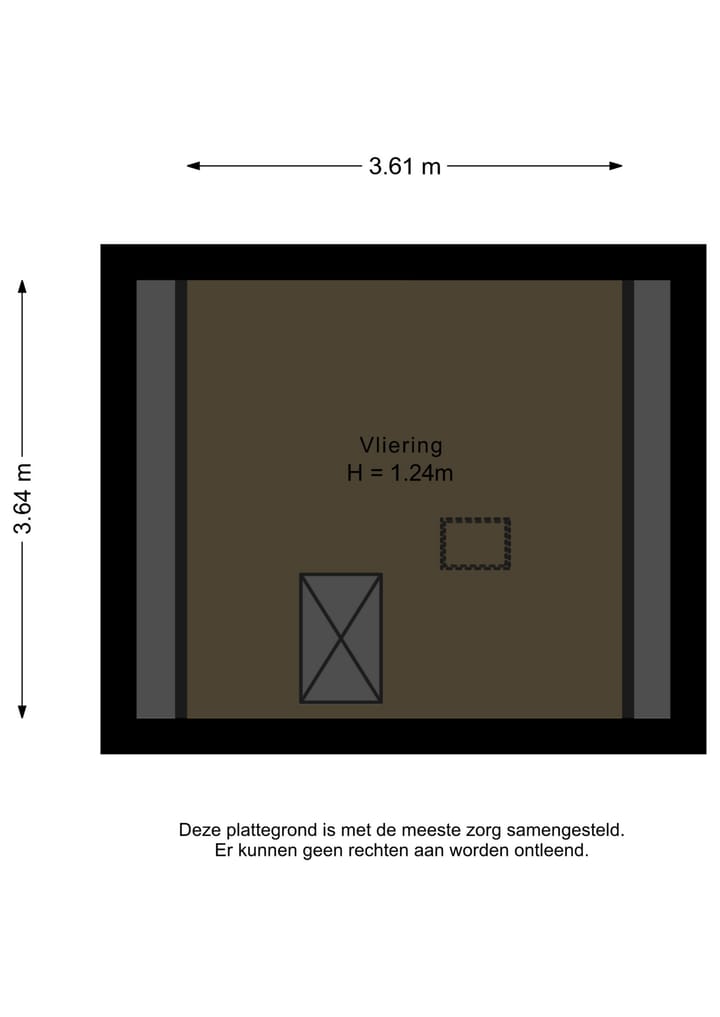 Foto 44 van Bredehof 26