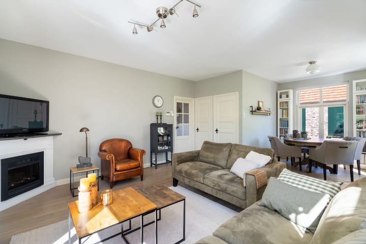 Foto 14 van Heikempweg 1