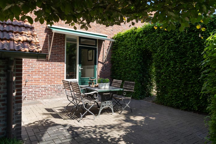 Foto 18 van Heikempweg 1