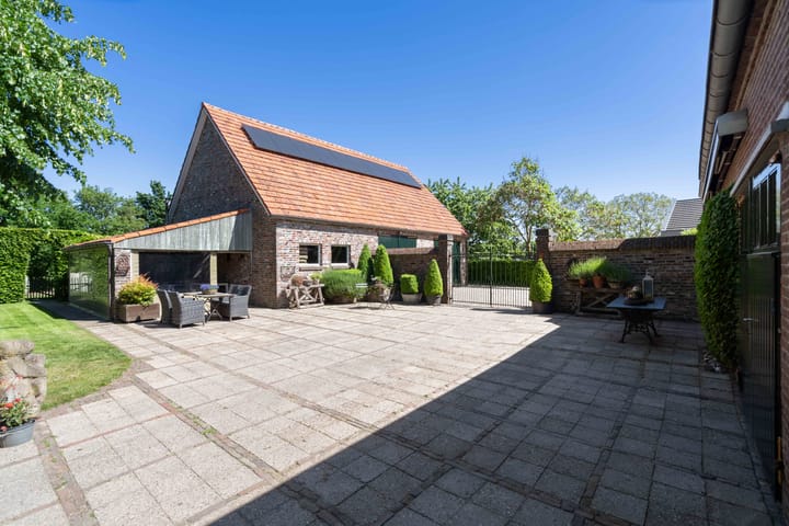 Foto 39 van Heikempweg 1