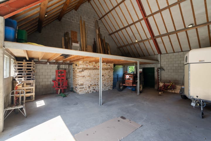 Foto 41 van Heikempweg 1