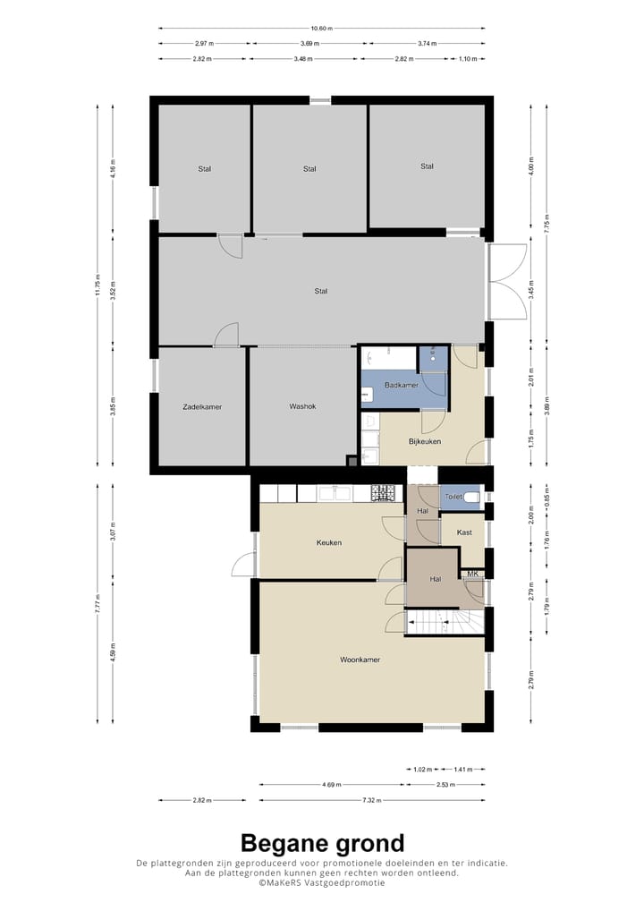 Foto 56 van Heikempweg 1