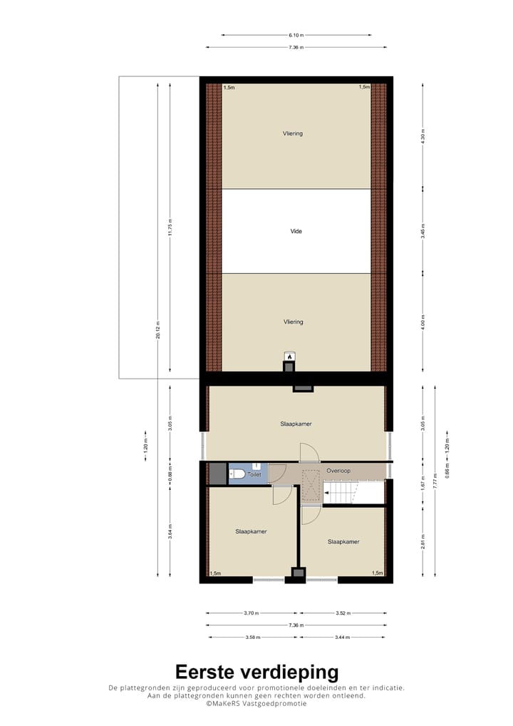 Foto 57 van Heikempweg 1