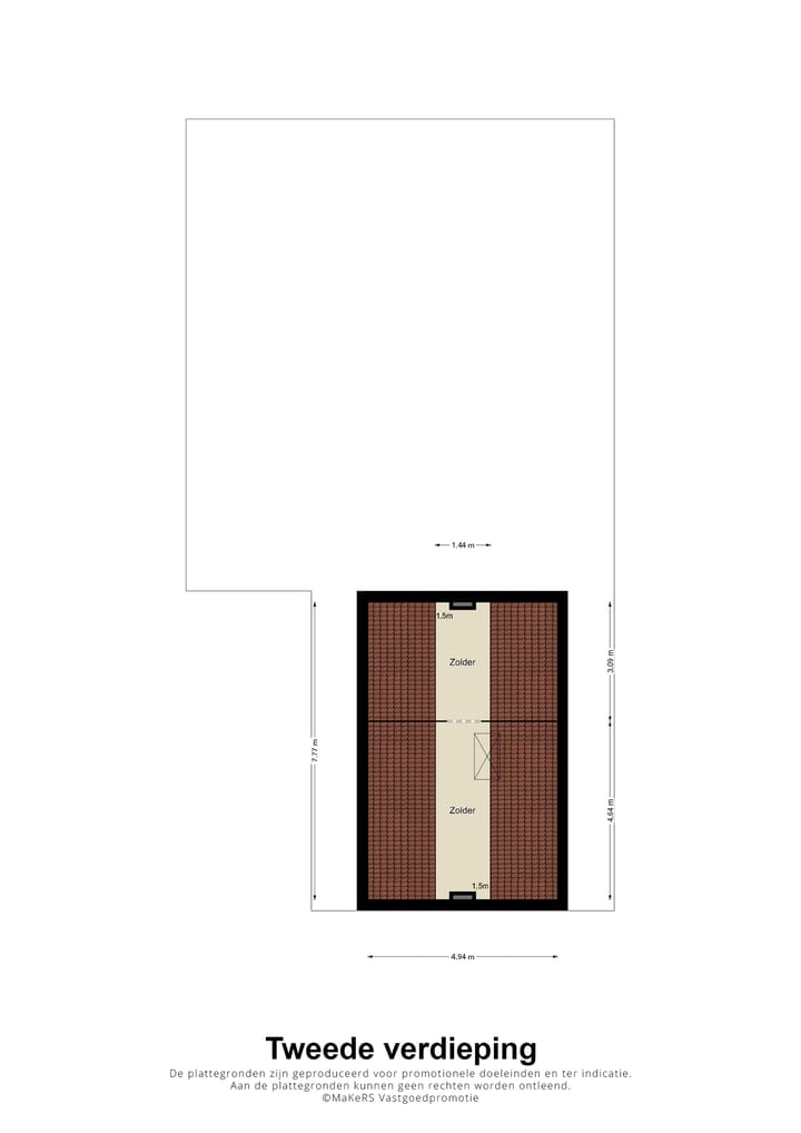 Foto 58 van Heikempweg 1