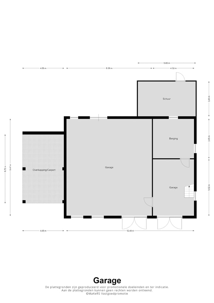 Foto 60 van Heikempweg 1