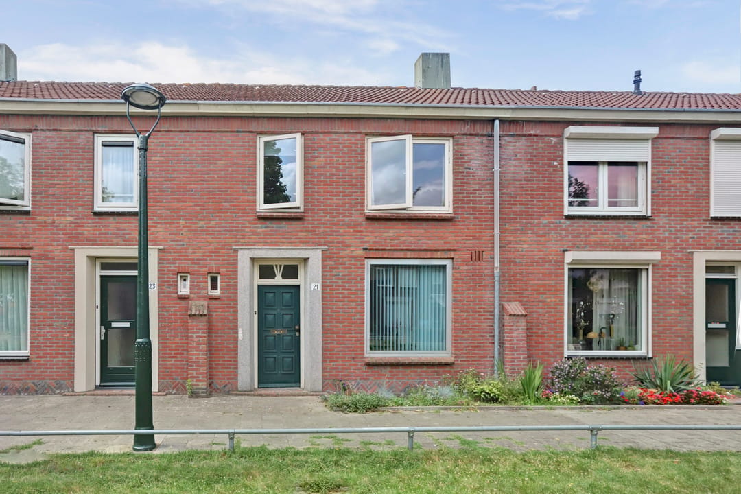 Foto 1 van Dr. Schaepmanstraat 21