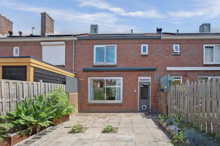 Foto 4 van Dr. Schaepmanstraat 21