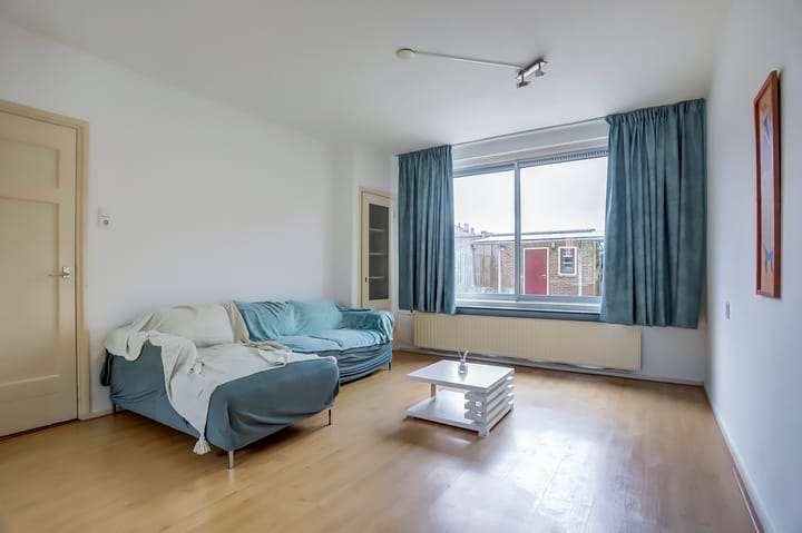 Foto 5 van Dr. Schaepmanstraat 21