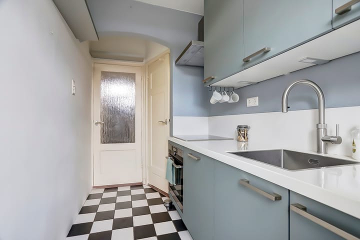 Foto 10 van Dr. Schaepmanstraat 21