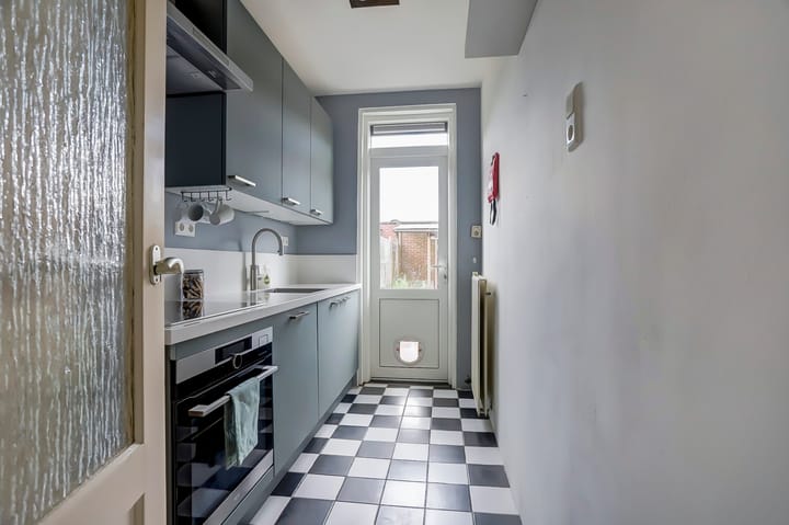 Foto 2 van Dr. Schaepmanstraat 21