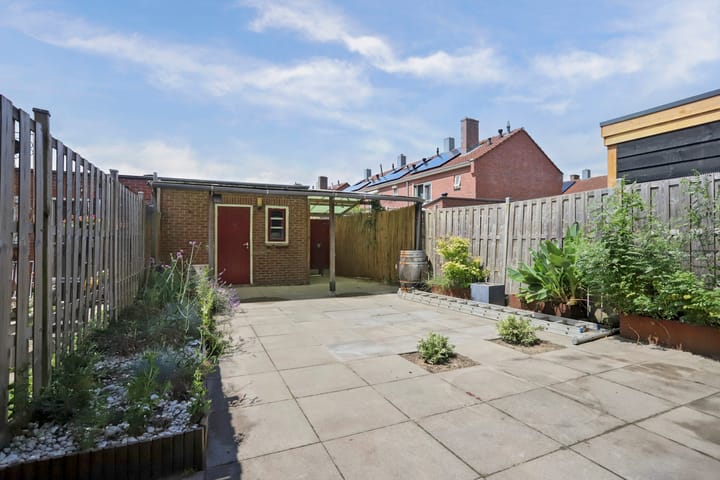 Foto 24 van Dr. Schaepmanstraat 21