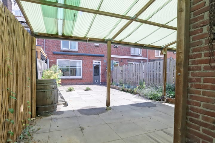 Foto 25 van Dr. Schaepmanstraat 21