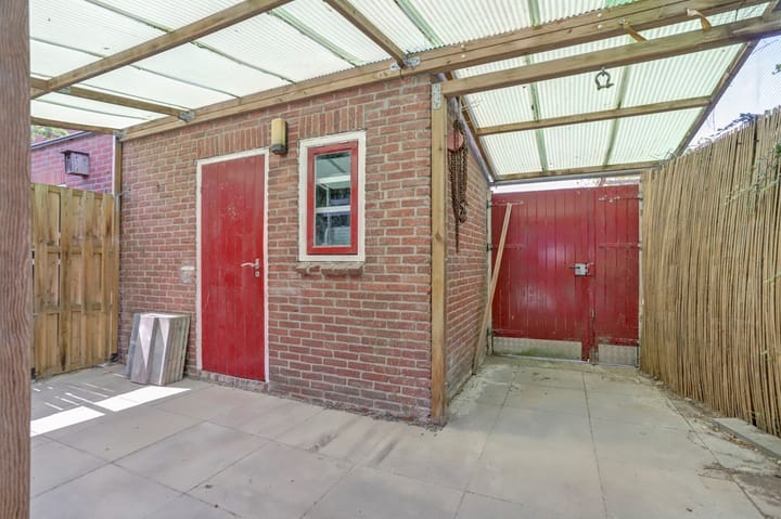 Foto 26 van Dr. Schaepmanstraat 21