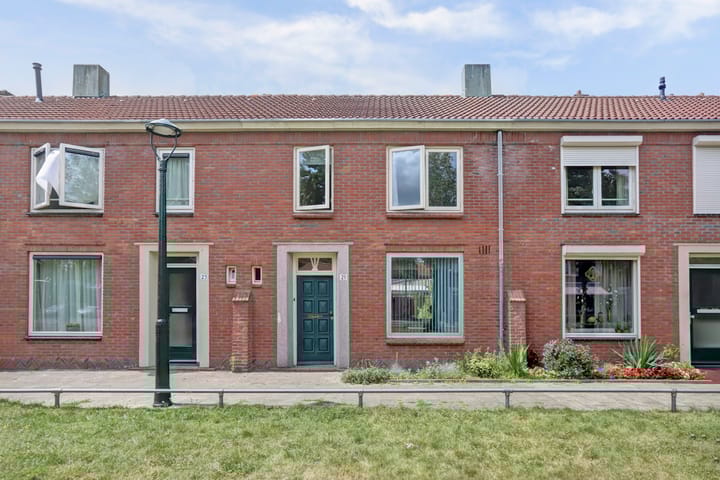 Foto 28 van Dr. Schaepmanstraat 21