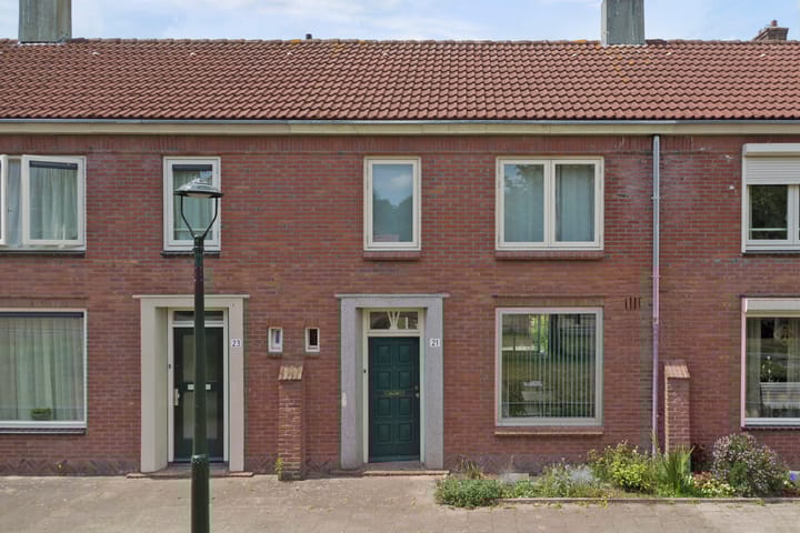 Foto 29 van Dr. Schaepmanstraat 21