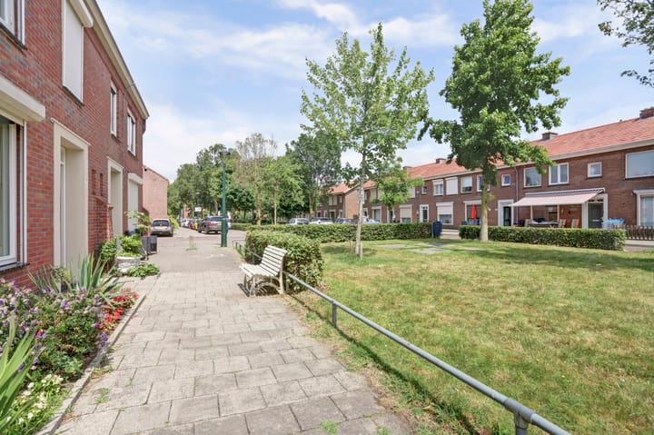 Foto 30 van Dr. Schaepmanstraat 21