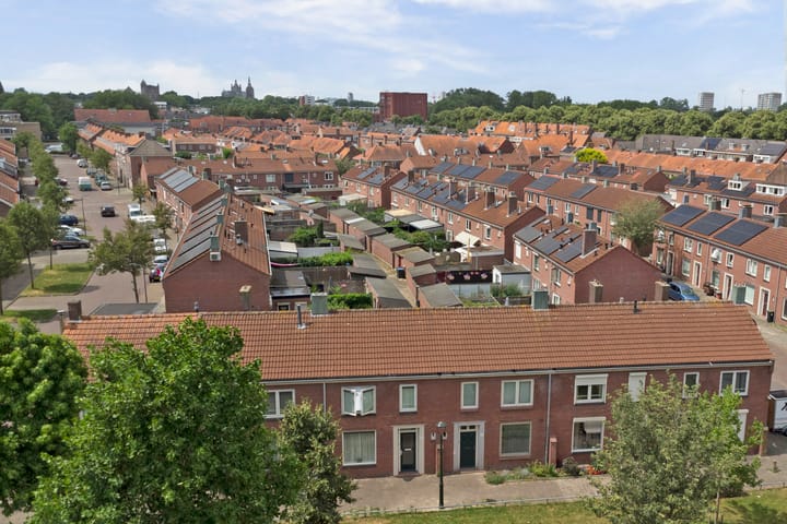 Foto 31 van Dr. Schaepmanstraat 21