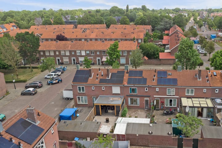 Foto 32 van Dr. Schaepmanstraat 21