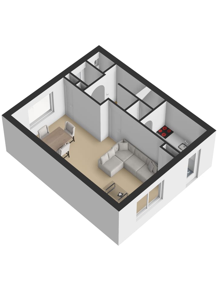 Foto 37 van Dr. Schaepmanstraat 21