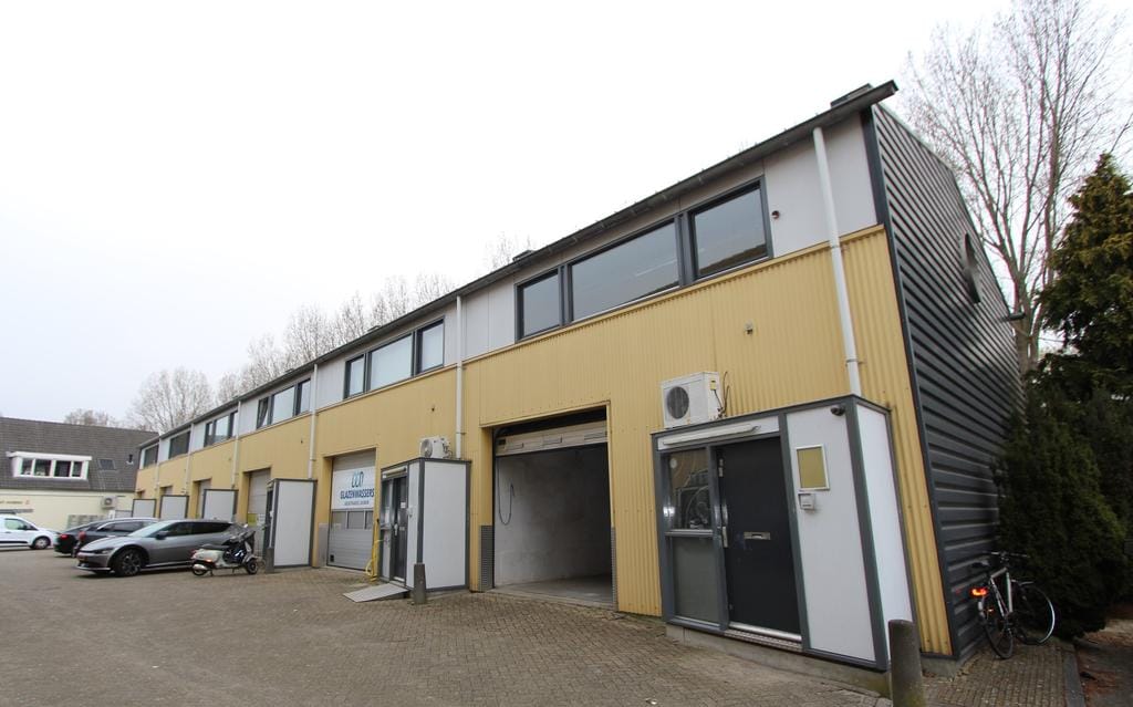 View photo 1 of Stammerdijk 1-G