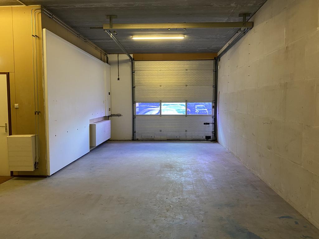 View photo 4 of Stammerdijk 1-G