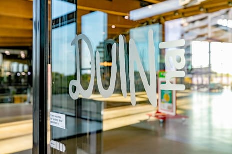 Zeeduinweg thumbnail