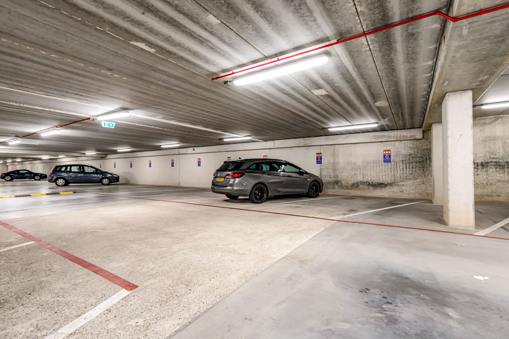 Foto 3 van Zeeduinweg