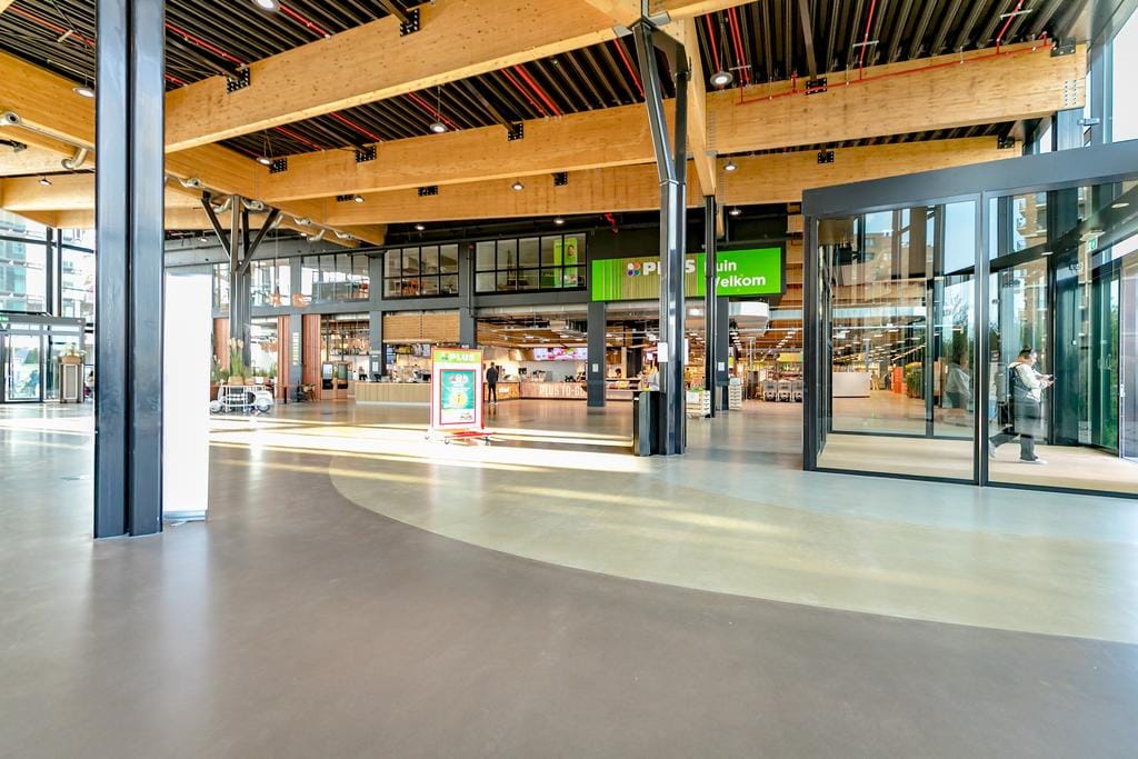 Foto 5 van Zeeduinweg