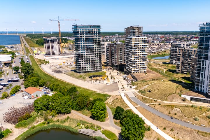 Foto 7 van Zeeduinweg