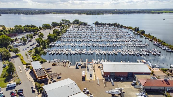 Foto 9 van Zeeduinweg