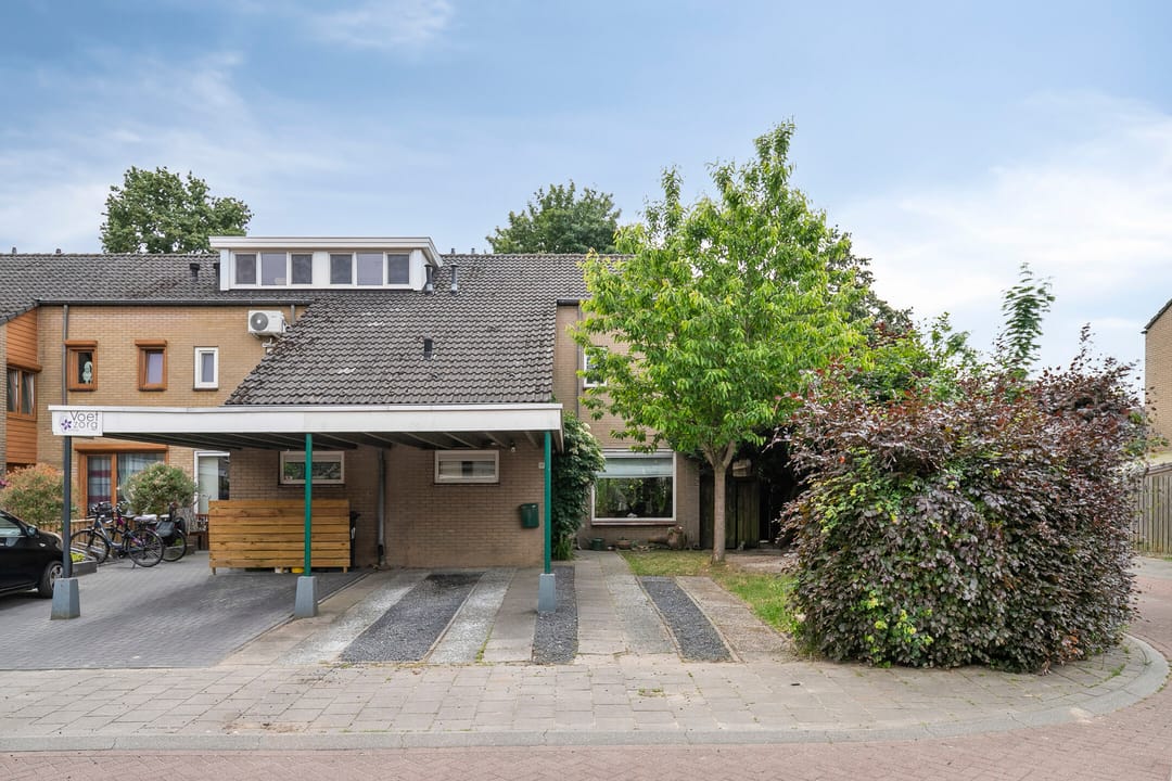 Foto 1 van Ouverturestraat 18