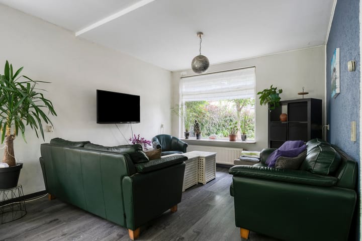 Foto 3 van Ouverturestraat 18