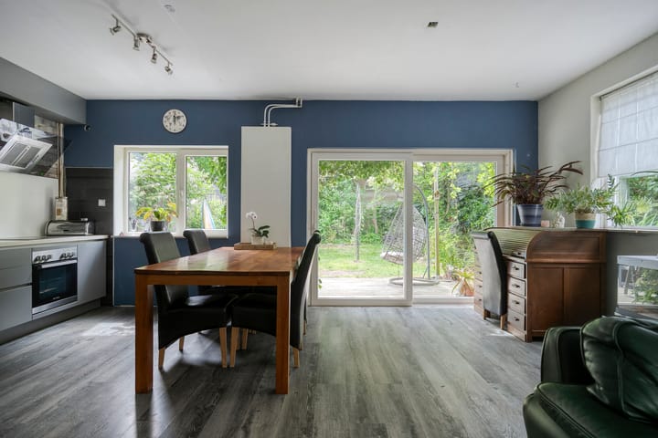 Foto 5 van Ouverturestraat 18