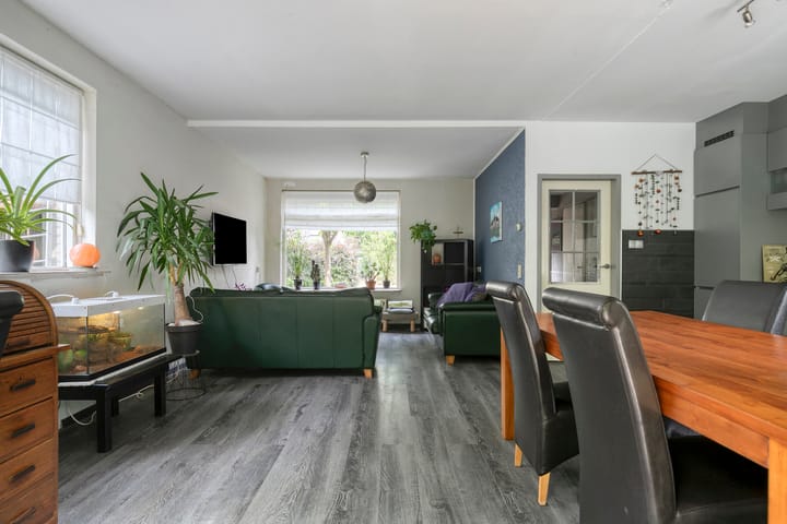 Foto 6 van Ouverturestraat 18