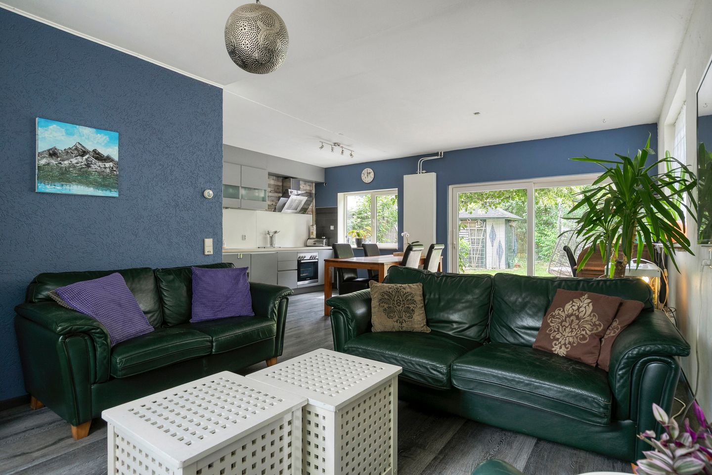 Foto 4 van Ouverturestraat 18