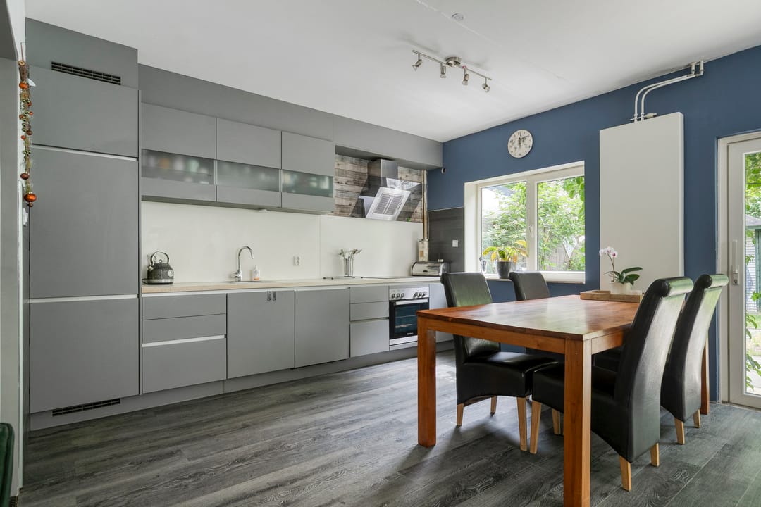 Foto 7 van Ouverturestraat 18