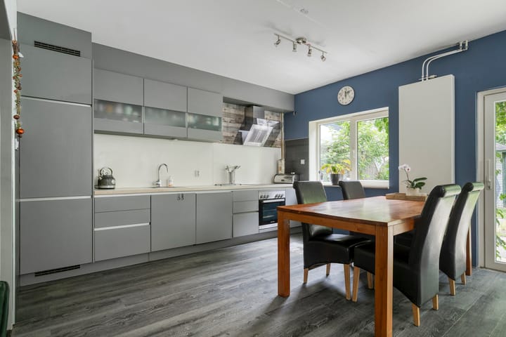 Foto 7 van Ouverturestraat 18