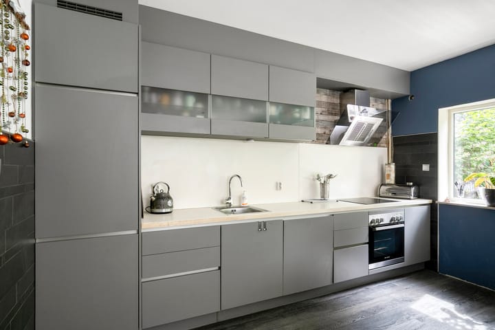 Foto 8 van Ouverturestraat 18