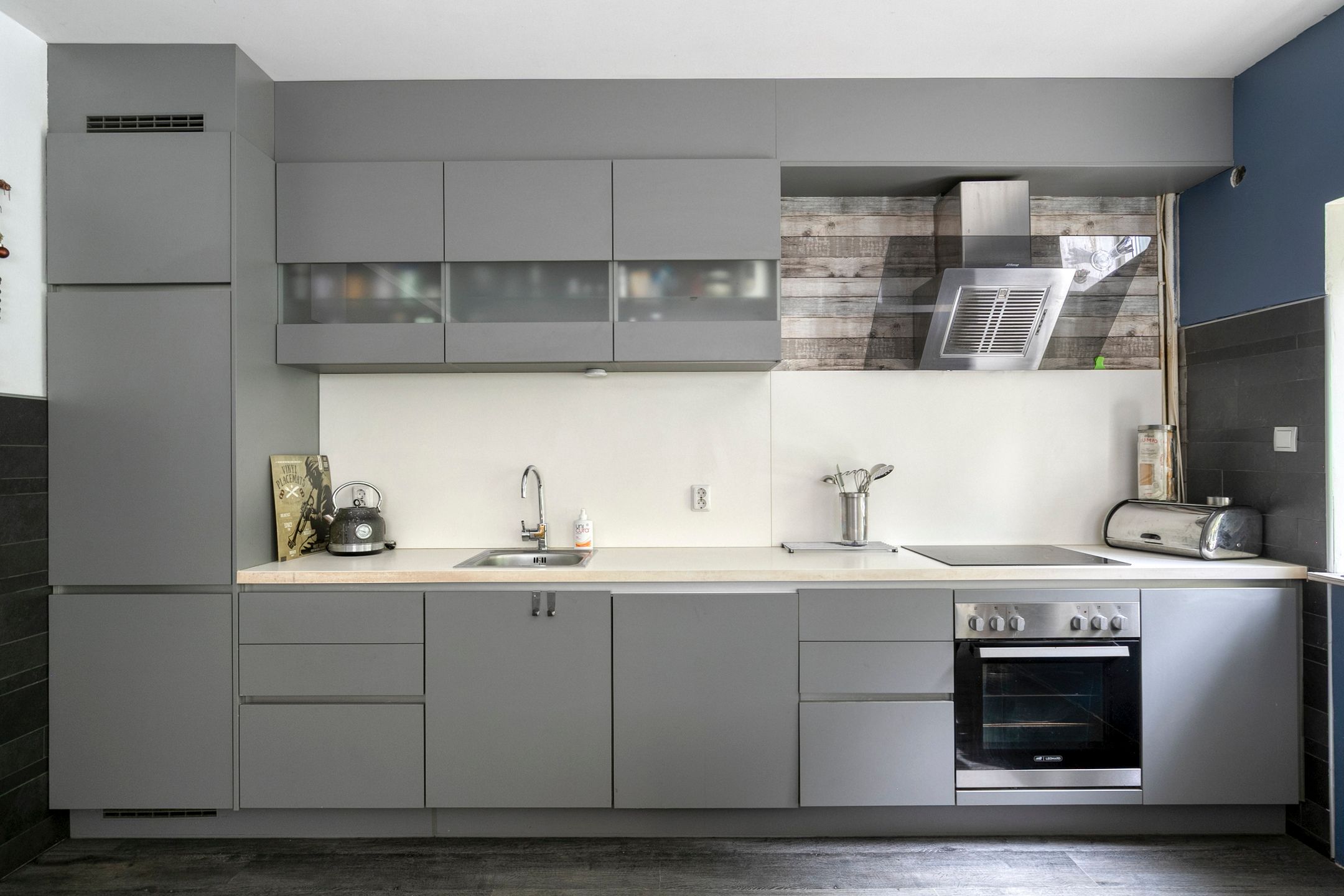 Foto 9 van Ouverturestraat 18