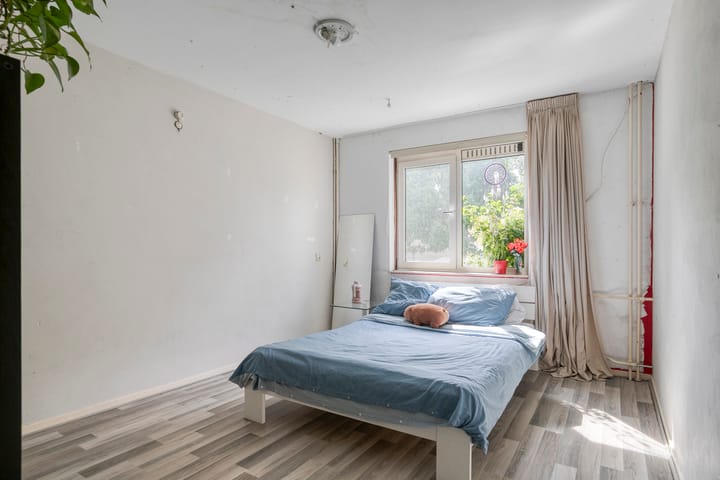 Foto 10 van Ouverturestraat 18