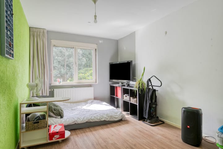 Foto 12 van Ouverturestraat 18